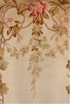 Antique Aubusson Runner Rug (3' x 8')